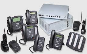 Office automation epabx.